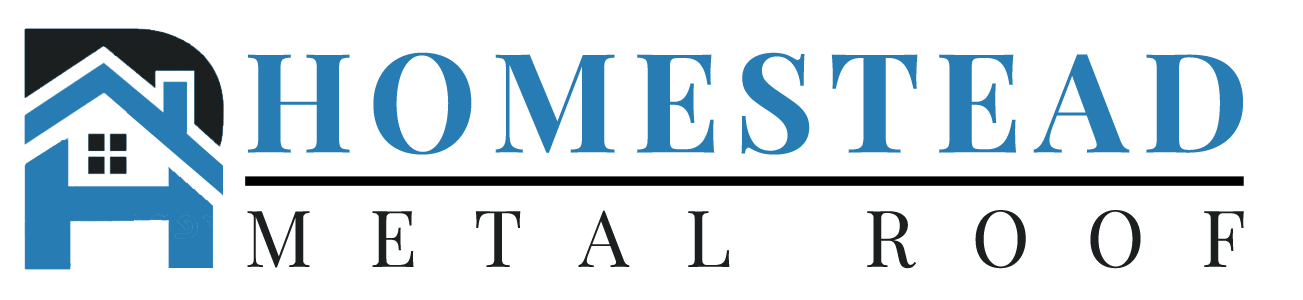 Homestead Metal Roof